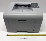 Samsung ML-3051N A4 Mono Laser Printer ML3051NXEU - Image 12