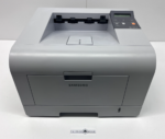 Samsung ML-3051N A4 Mono Laser Printer ML3051NXEU - Image 3