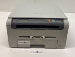 Samsung SCX-4200 A4 Mono Multifunction Laser Printer SCX-4200/XEU