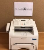 Samsung SF-560 A4 Mono Laser Fax Printer SF-560/XEU