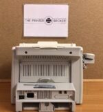 Samsung SF-560 A4 Mono Laser Fax Printer SF-560/XEU - Imagen 3