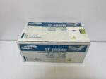 Samsung SF-730 6500 6750 6800 6900 Black Toner Cartridge SF-6800D6 - Imagen 3