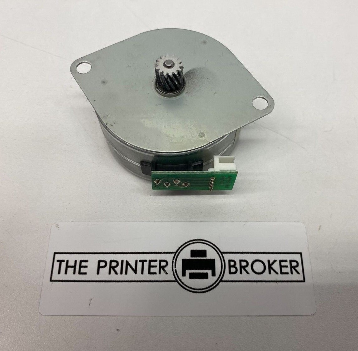 Samsung Xpress M2825 Motor Assembly JC31-00156A