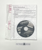 Star TSP650 Thermal Receipt POS Printer TSP651-24 - Imagen 12