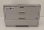 Toshiba E Studio 382P A4 Mono Laser Printer DP3820P