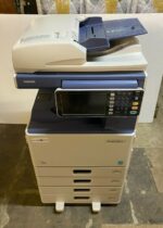 Toshiba Studio 3055CSE A3 Colour Multifunction Laser Printer FC-3055C