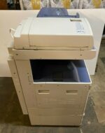 Toshiba Studio 3055CSE A3 Colour Multifunction Laser Printer FC-3055C - Image 3