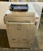 Toshiba Studio 3055CSE A3 Colour Multifunction Laser Printer FC-3055C - Image 5