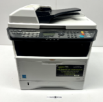 UTAX P-3020 MFP Multifunction A4 Mono Laser Printer - Image 3