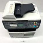 UTAX P-3020 MFP Multifunction A4 Mono Laser Printer - Image 4