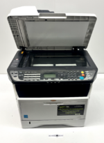 UTAX P-3020 MFP Multifunction A4 Mono Laser Printer - Image 5