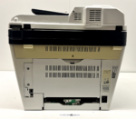 UTAX P-3020 MFP Multifunction A4 Mono Laser Printer - Image 8