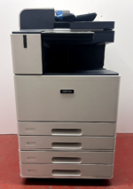 Xerox AltaLink J-B270 A3 Multifunction Laser Printer Photocopier