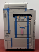 Xerox AltaLink J-B270 A3 Multifunction Laser Printer Photocopier - Image 10