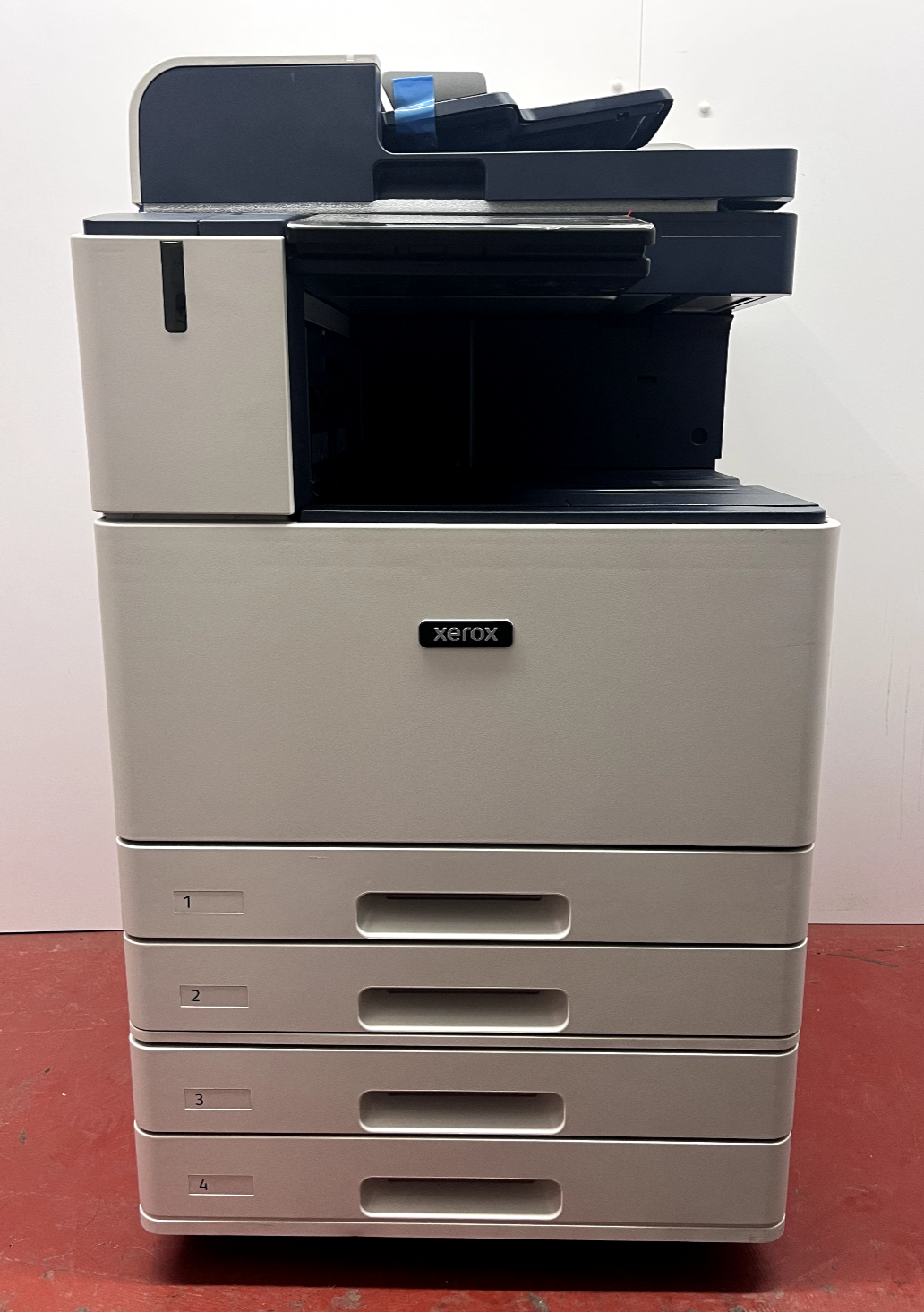 Xerox AltaLink J-B270 A3 Multifunction Laser Printer Photocopier