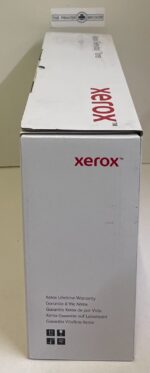 Xerox Original For HP Magenta Toner Cartridge Q6463A - Image 5