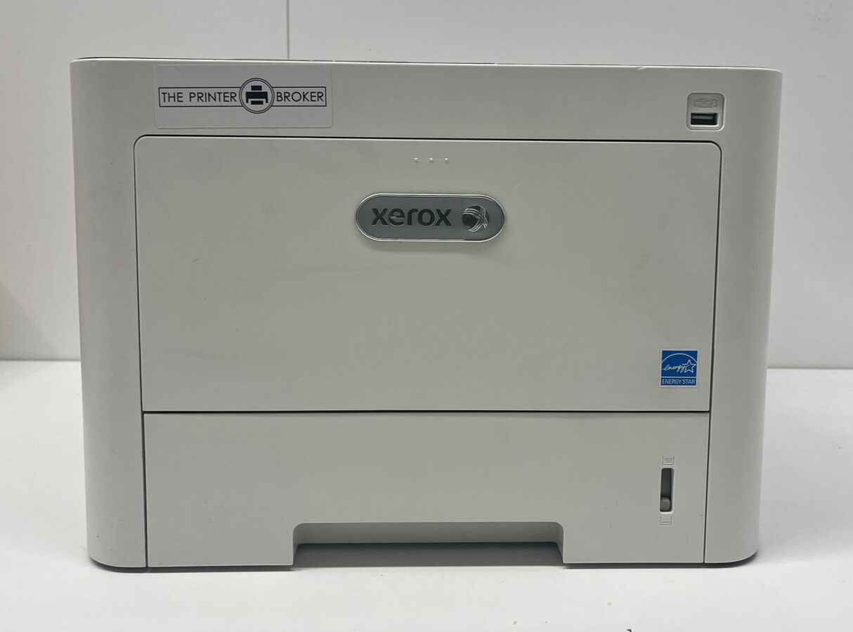 Xerox Phaser 3330 A4 Mono Laser Printer 3330V_DNI