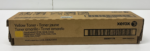 Xerox WorkCentre 7328 7336 7345 7346 Series Yellow Toner Cartridge 006R01178 - Image 3