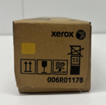 Xerox WorkCentre 7328 7336 7345 7346 Series Yellow Toner Cartridge 006R01178 - Image 5
