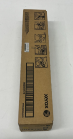 Xerox WorkCentre 7328 7336 7345 7346 Series Yellow Toner Cartridge 006R01178 - Image 6