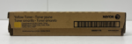 Xerox WorkCentre 7328 7336 7345 7346 Series Yellow Toner Cartridge 006R01178 - Image 7