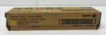 Xerox WorkCentre 7328 7336 7345 7346 Series Yellow Toner Cartridge 006R01178 - Image 8