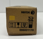 Xerox WorkCentre 7328 7336 7345 7346 Series Yellow Toner Cartridge 006R01178 - Image 10