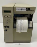 Zebra 105SL Thermal Barcode Printer 10500-200E-0000