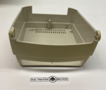 Zebra GC420d Lower Cover Assembly 207010-002 - Image 4