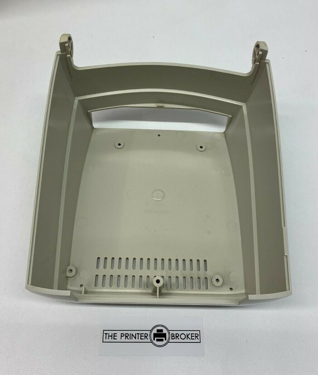 Zebra GC420d Lower Cover Assembly 207010-002