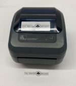 Zebra GK420d Thermal Label Printer with Network USB Port GK42-202220-000