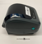 Zebra GK420d Thermal Label Printer with Network USB Port GK42-202220-000 - Imagen 3