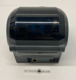 Zebra GK420d Thermal Label Printer with Network USB Port GK42-202220-000 - Imagen 4