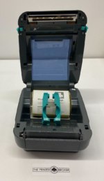 Zebra GK420d Thermal Label Printer with Network USB Port GK42-202220-000 - Imagen 8