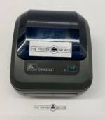Zebra GK420d Thermal Label Printer with Serial USB Port GK42-200120-000