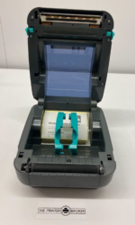Zebra GK420d Thermal Label Printer with Serial USB Port GK42-200120-000 - Image 7