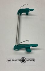 Zebra GK420t Latch Assembly Hook 105934 - Imagen 3