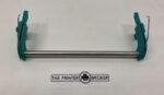 Zebra GK420t Latch Assembly Hook 105934 - Imagen 4