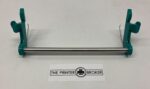 Zebra GK420t Latch Assembly Hook 105934 - Imagen 5