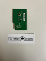 Zebra GX420T Printer Feeder Key 404540-001A - Image 4