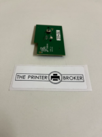 Zebra GX420T Printer Feeder Key 404540-001A - Image 5