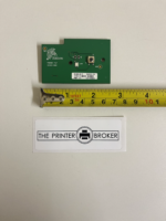 Zebra GX420T Printer Feeder Key 404540-001A - Image 8