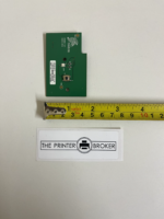 Zebra GX420T Printer Feeder Key 404540-001A - Image 9