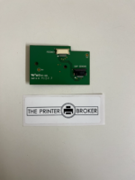 Zebra GX420T Printer Feeder Key 404540-001A - Image 10