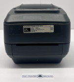 Zebra GX420t USB Serial Ports Direct Thermal Label Printer GX42-101722-000 - Imagen 3