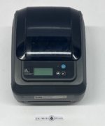 Zebra GX420t USB Serial Ports Direct Thermal Label Printer GX42-101722-000 - Imagen 4