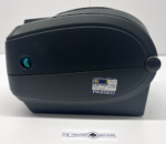 Zebra GX420t USB Serial Ports Direct Thermal Label Printer GX42-101722-000 - Imagen 5