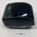 Zebra GX420t USB Serial Ports Direct Thermal Label Printer GX42-101722-000 - Imagen 6