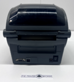 Zebra GX420t USB Serial Ports Direct Thermal Label Printer GX42-101722-000 - Imagen 7