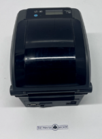 Zebra GX420t USB Serial Ports Direct Thermal Label Printer GX42-101722-000 - Imagen 8